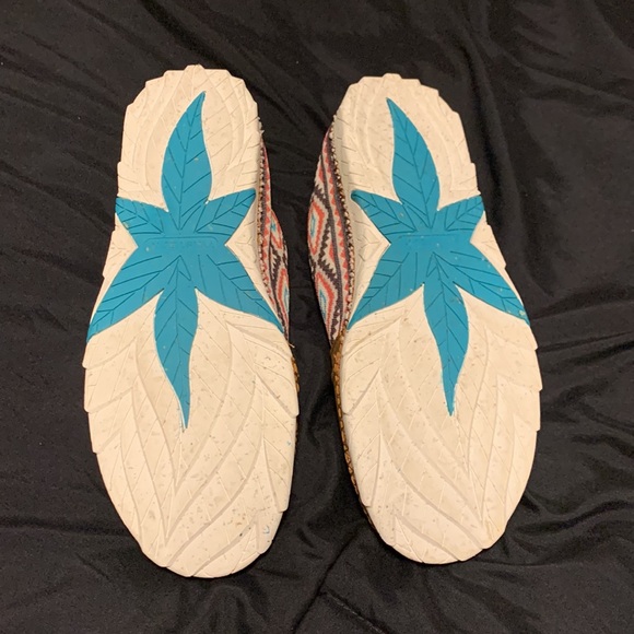 Twisted X shoe - Picture 5 of 6